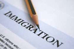 Immigration Law FAQ